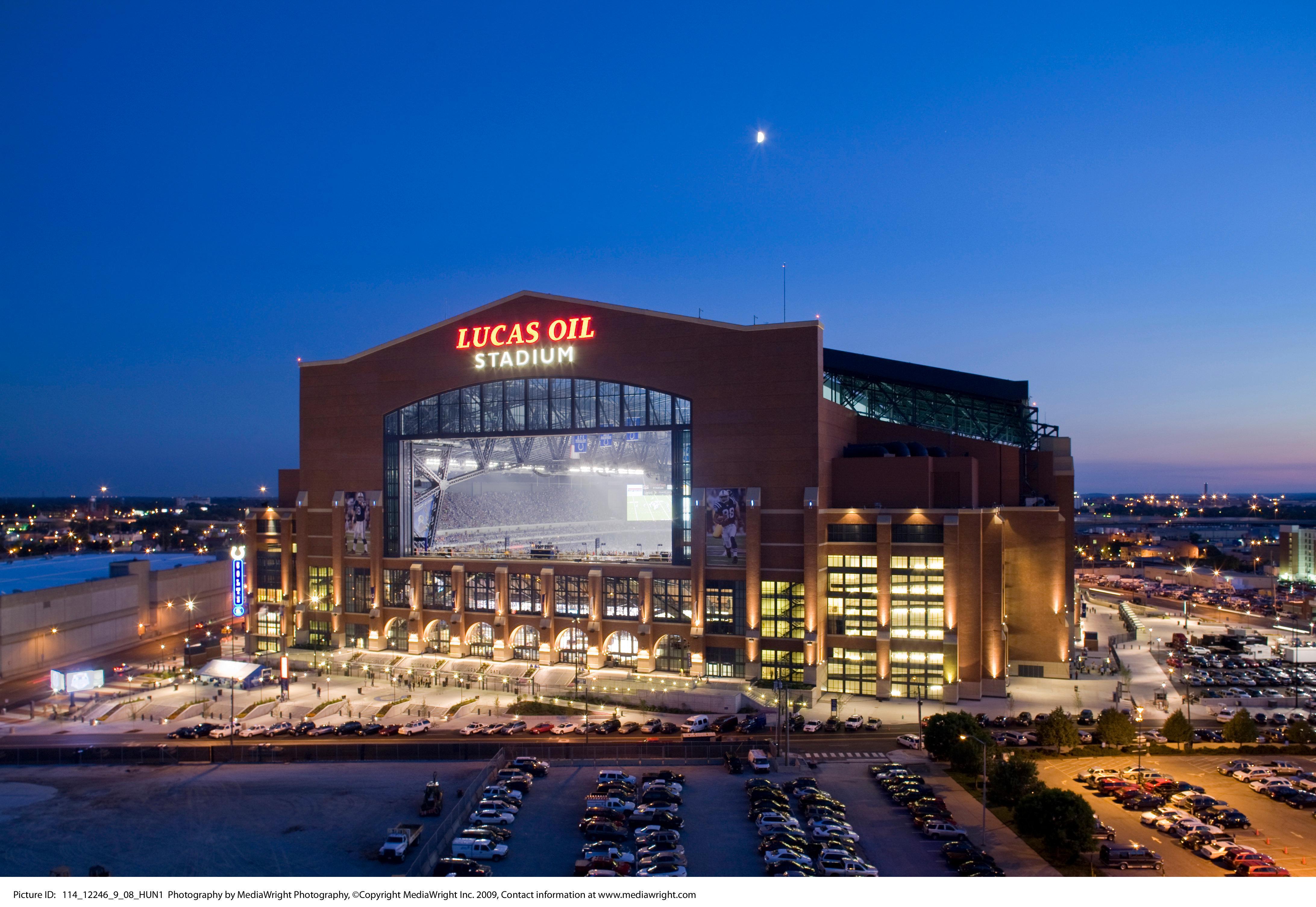 Crowne Plaza Indianapolis-Dwtn-Union Stn By Ihg Hotell Exteriör bild